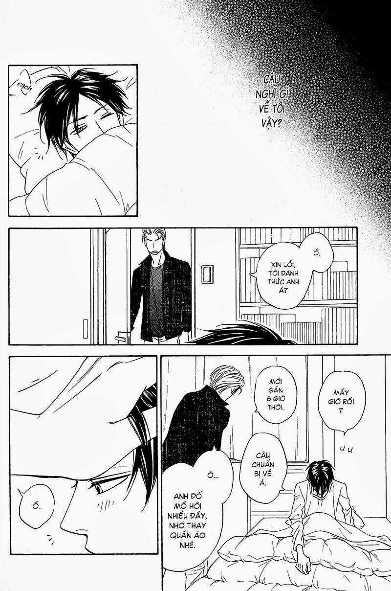 House Backer Chapter 2 trang 15