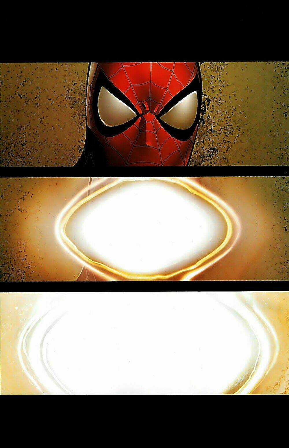 House Of M Chapter 1 trang 23