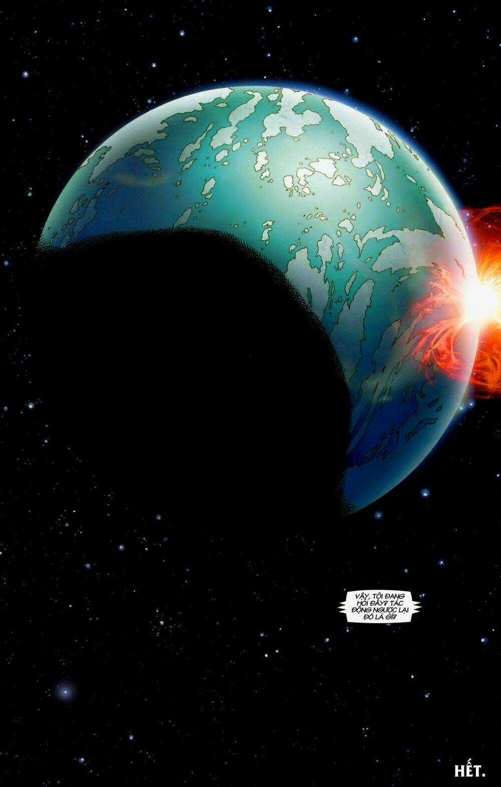 House Of M Chapter 8 trang 27