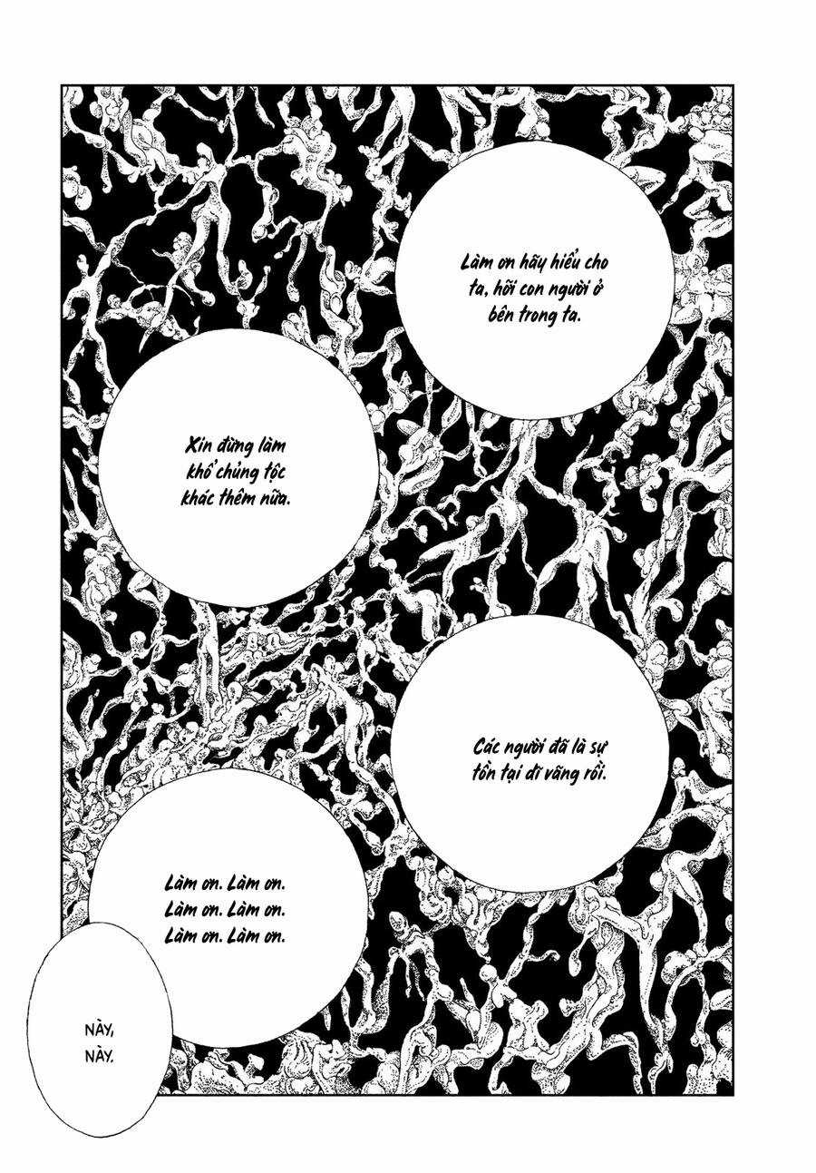 Houseki no Kuni Chapter 101 trang 11