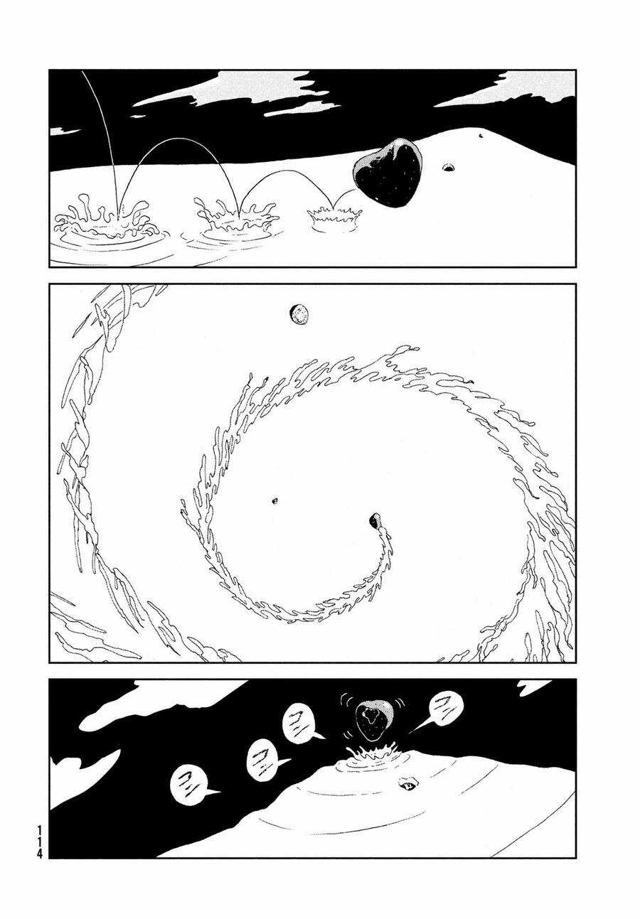 Houseki no Kuni Chapter 101 trang 3