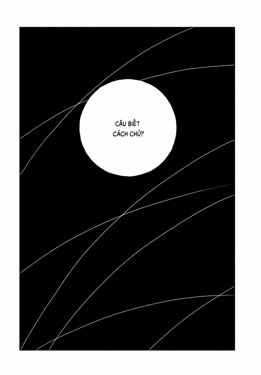 Houseki no Kuni Chapter 102 trang 17