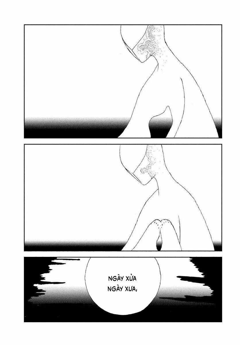 Houseki no Kuni Chapter 103 trang 17