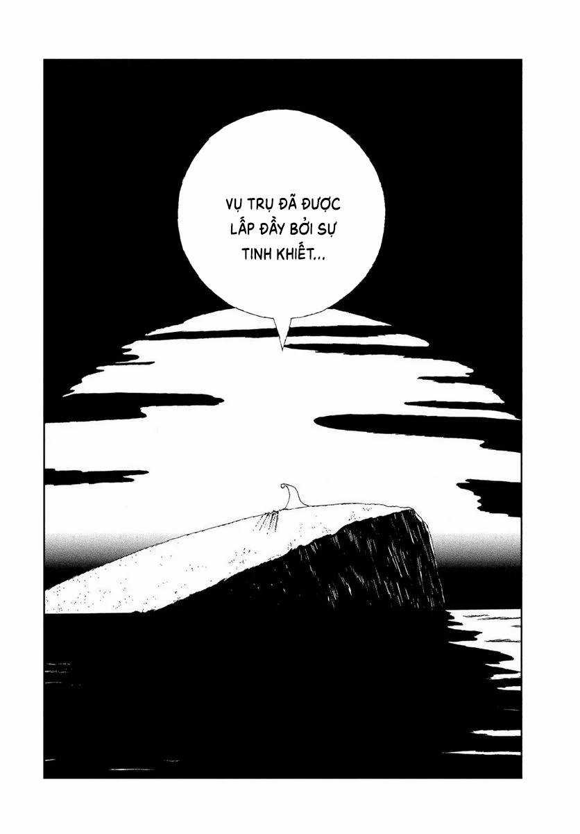 Houseki no Kuni Chapter 103 trang 18