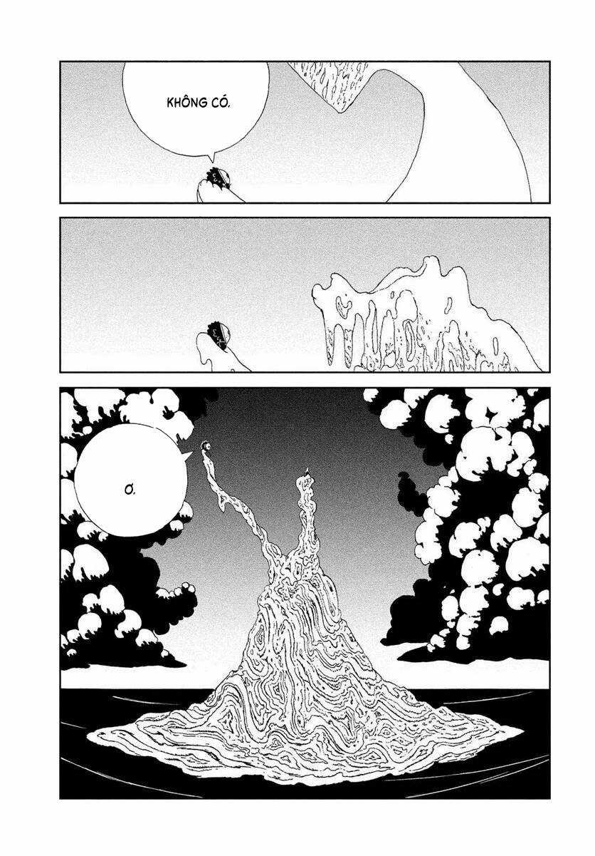 Houseki no Kuni Chapter 103 trang 3