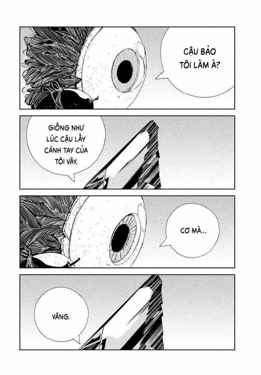 Houseki no Kuni Chapter 103 trang 6