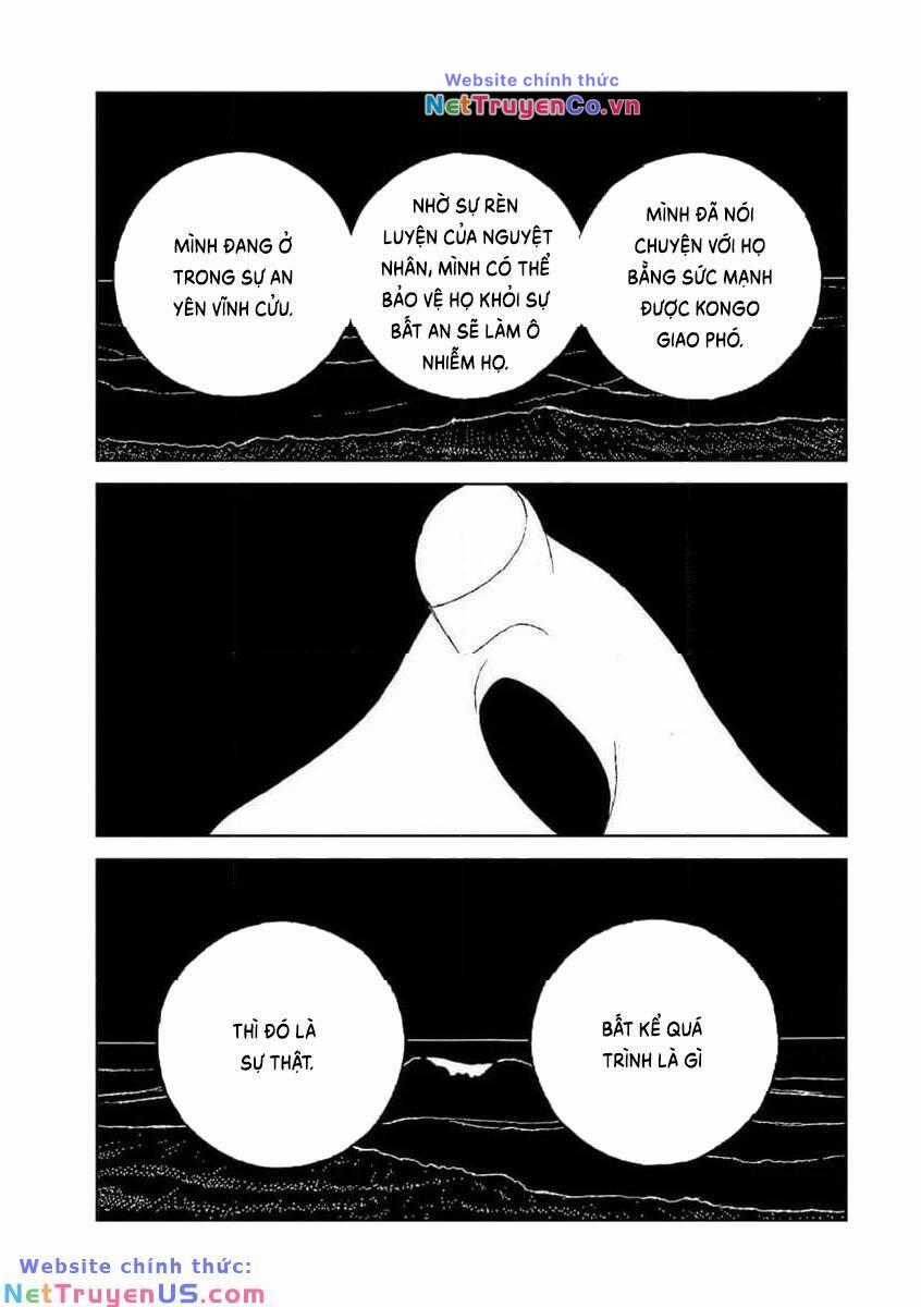 Houseki no Kuni Chapter 104 trang 13