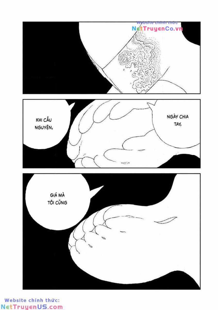 Houseki no Kuni Chapter 104 trang 15