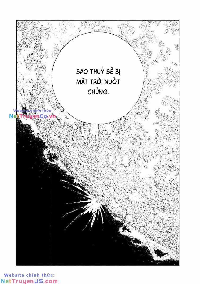 Houseki no Kuni Chapter 104 trang 18