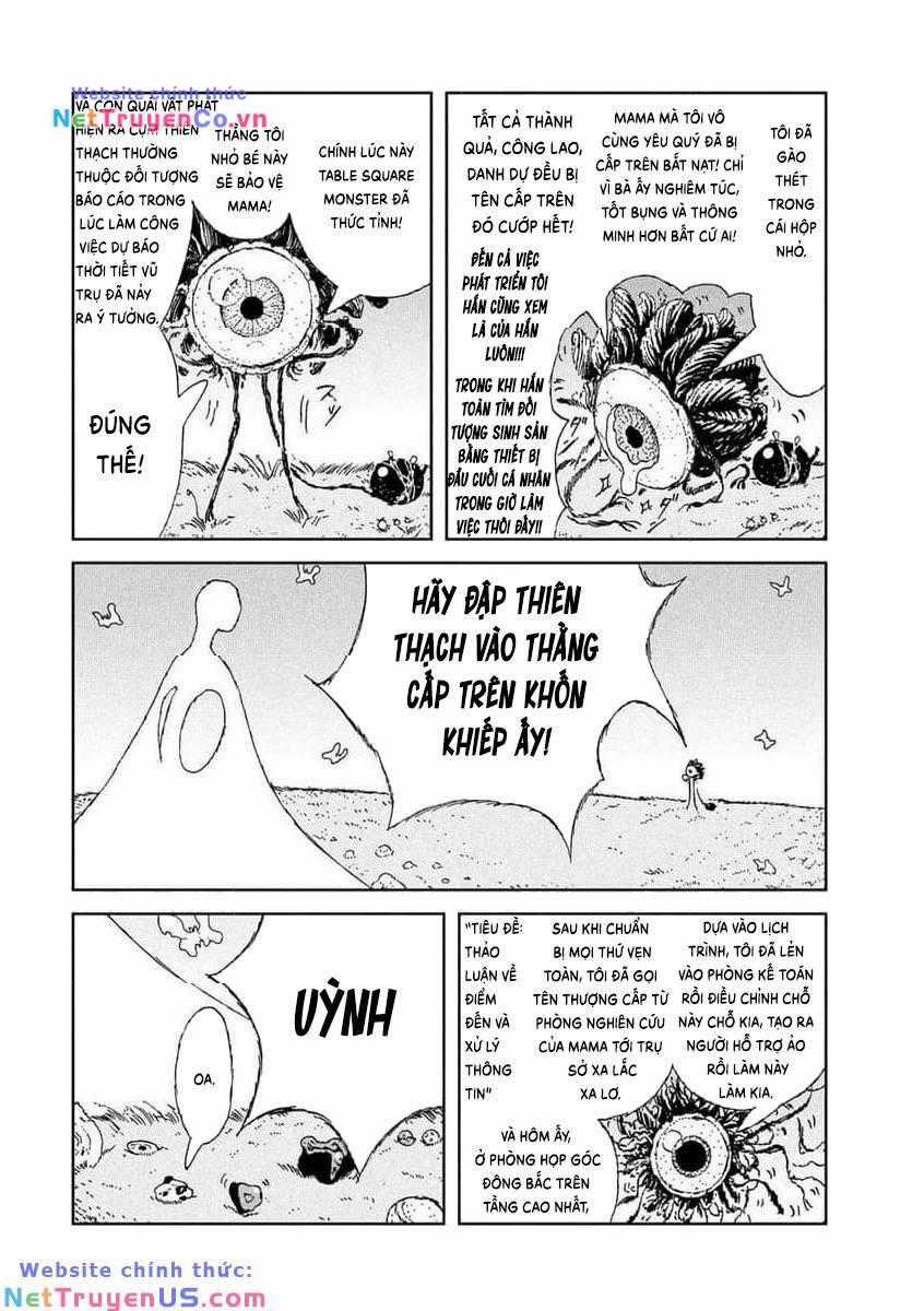 Houseki no Kuni Chapter 104 trang 2