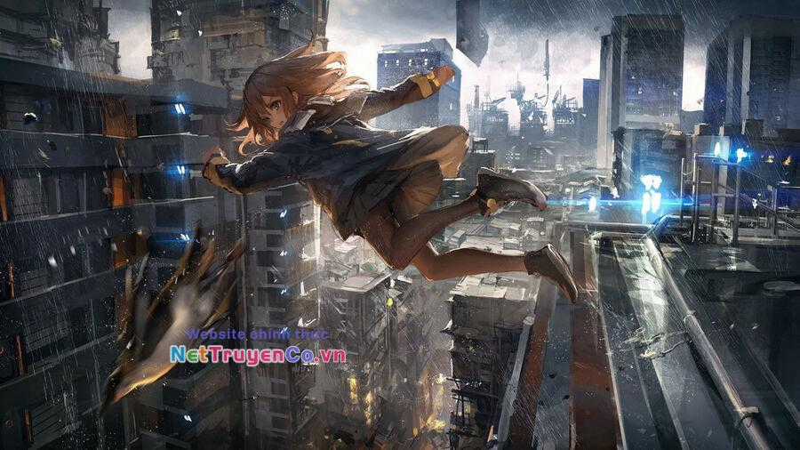 Houseki no Kuni Chapter 104 trang 20