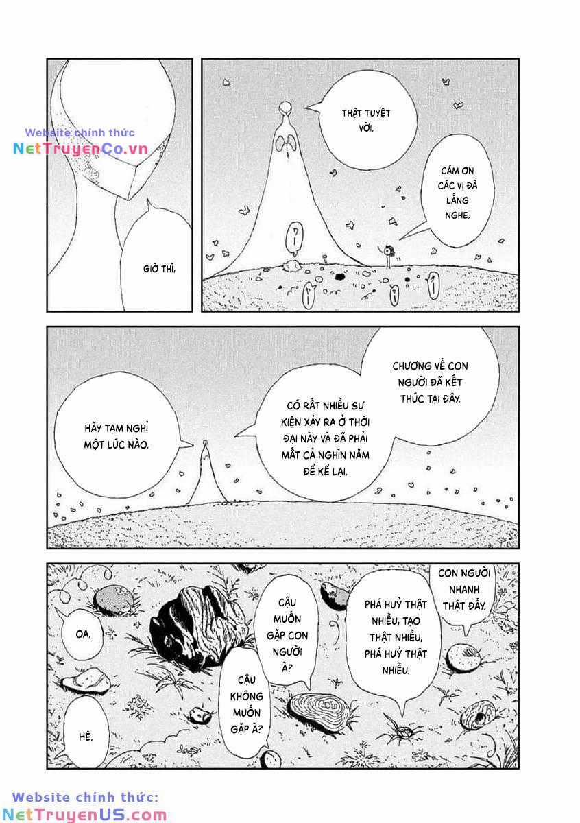 Houseki no Kuni Chapter 104 trang 4