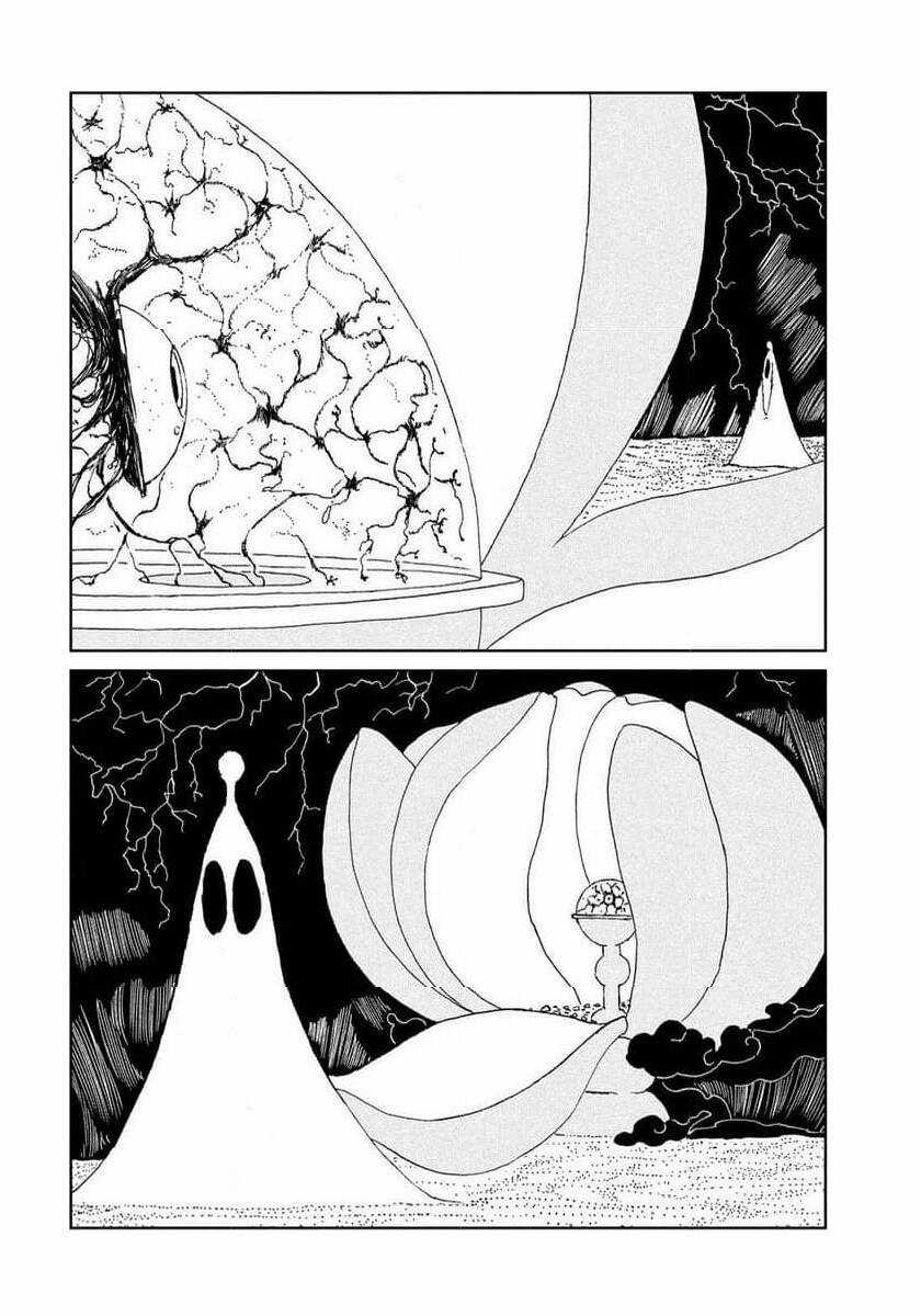 Houseki no Kuni Chapter 105 trang 17