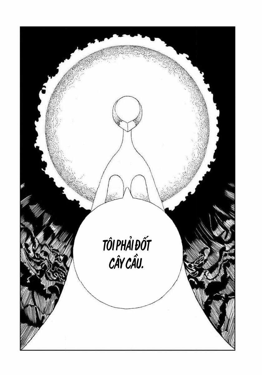 Houseki no Kuni Chapter 105 trang 19