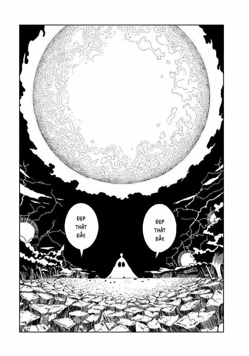 Houseki no Kuni Chapter 105 trang 5