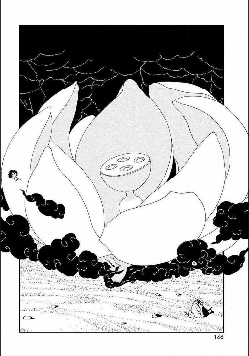 Houseki no Kuni Chapter 105 trang 7