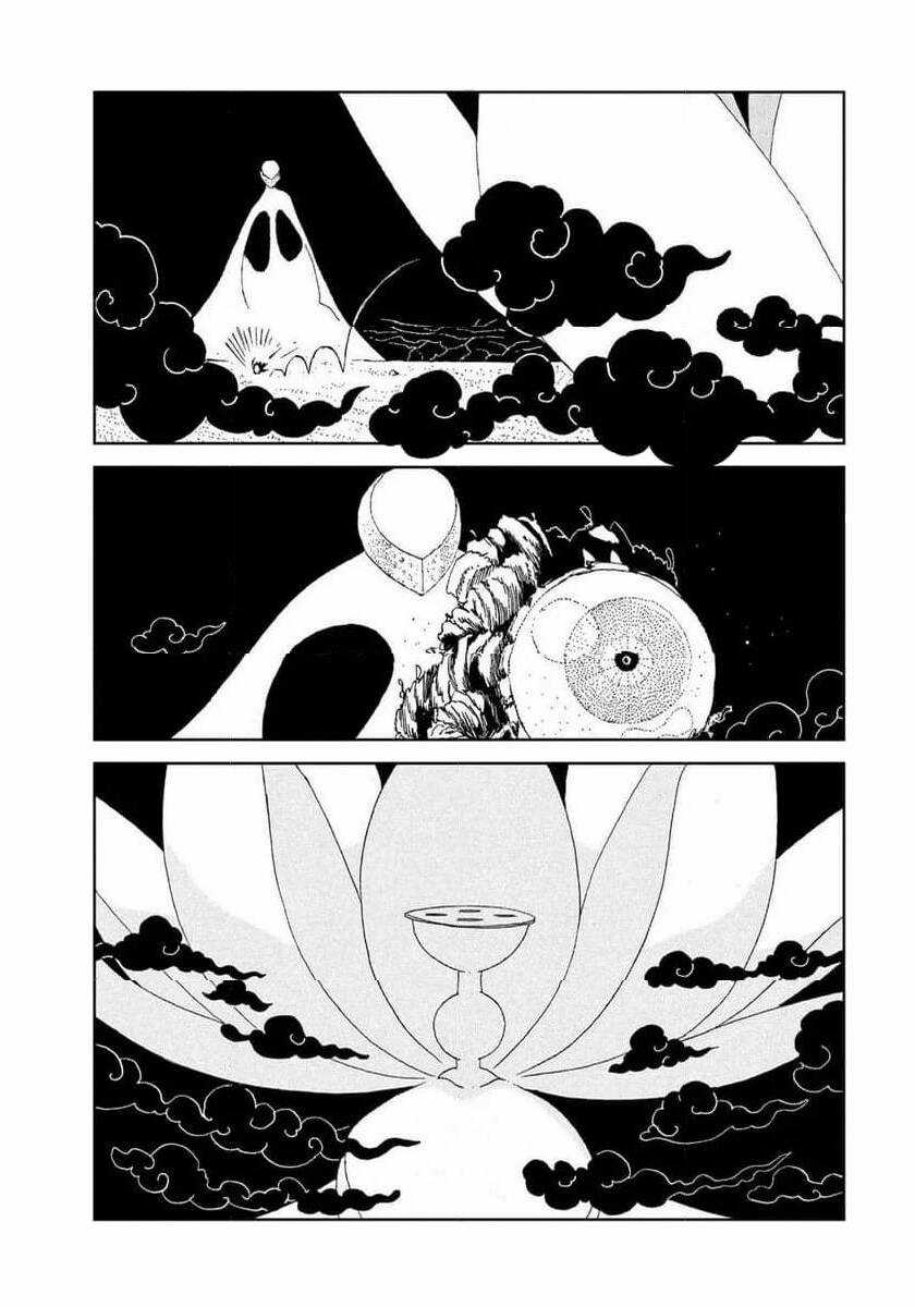 Houseki no Kuni Chapter 105 trang 8