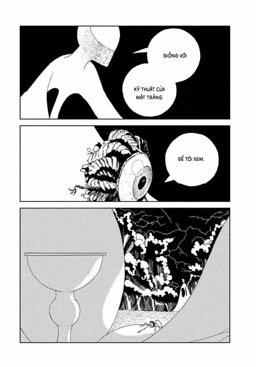 Houseki no Kuni Chapter 105 trang 9