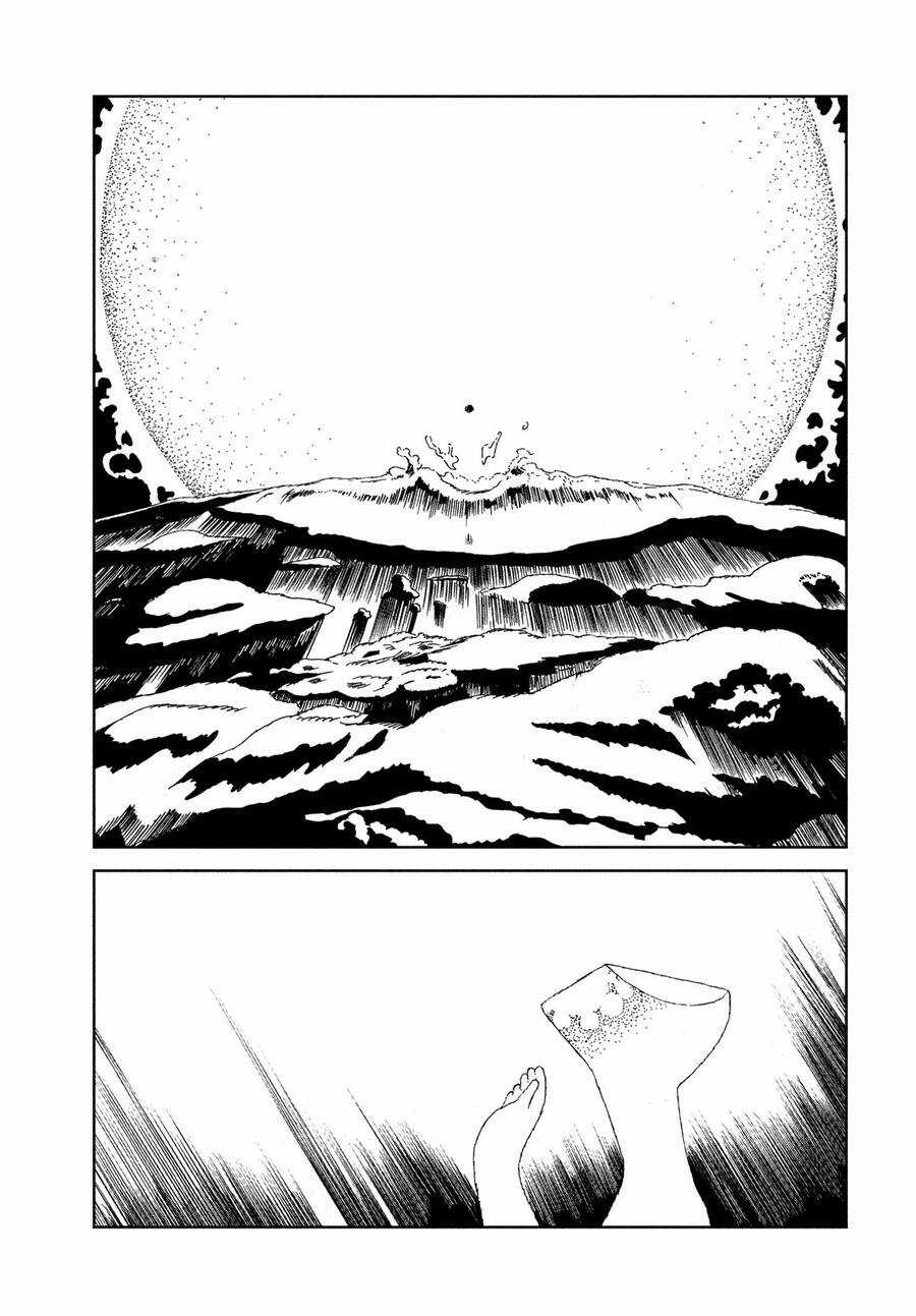 Houseki no Kuni Chapter 106 trang 11