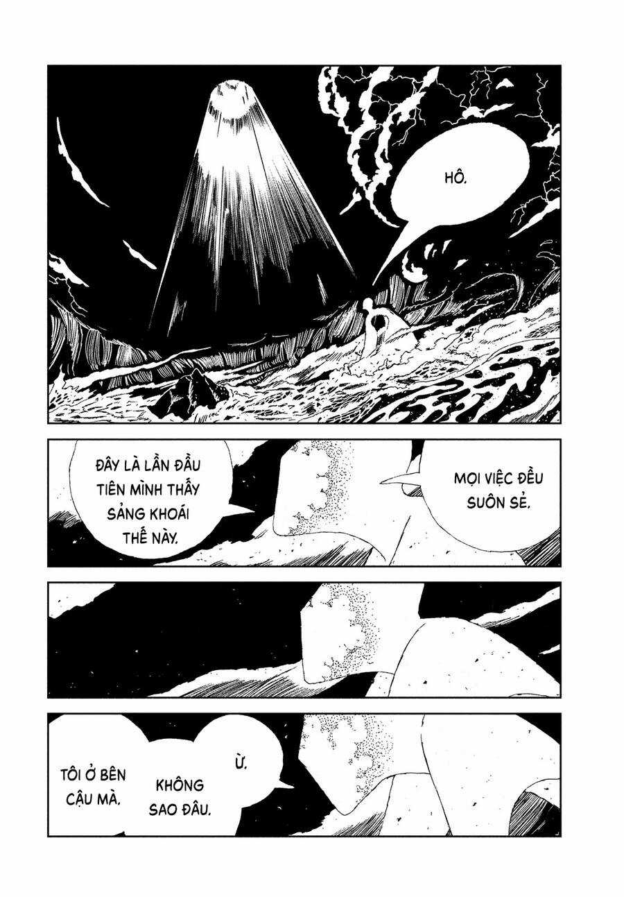 Houseki no Kuni Chapter 106 trang 12