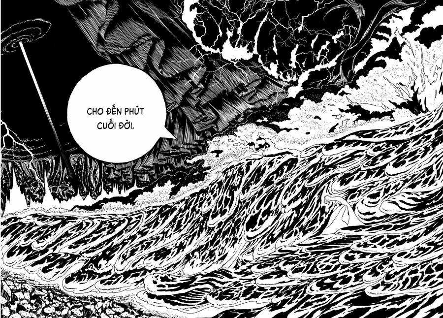 Houseki no Kuni Chapter 106 trang 14