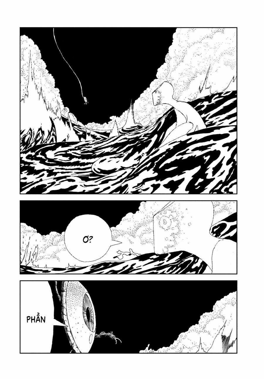 Houseki no Kuni Chapter 106 trang 19