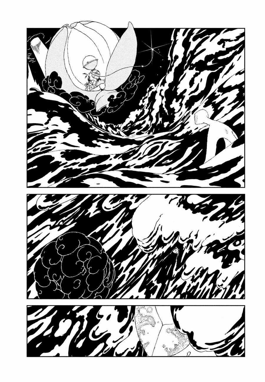 Houseki no Kuni Chapter 106 trang 22