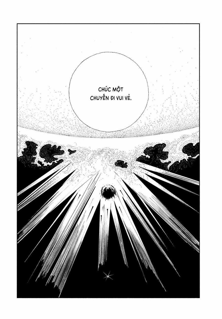 Houseki no Kuni Chapter 106 trang 23