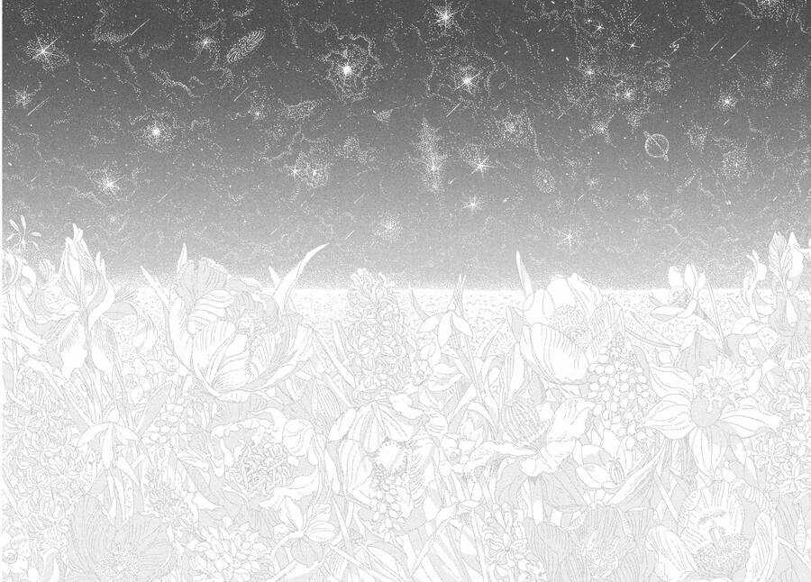 Houseki no Kuni Chapter 107 trang 18