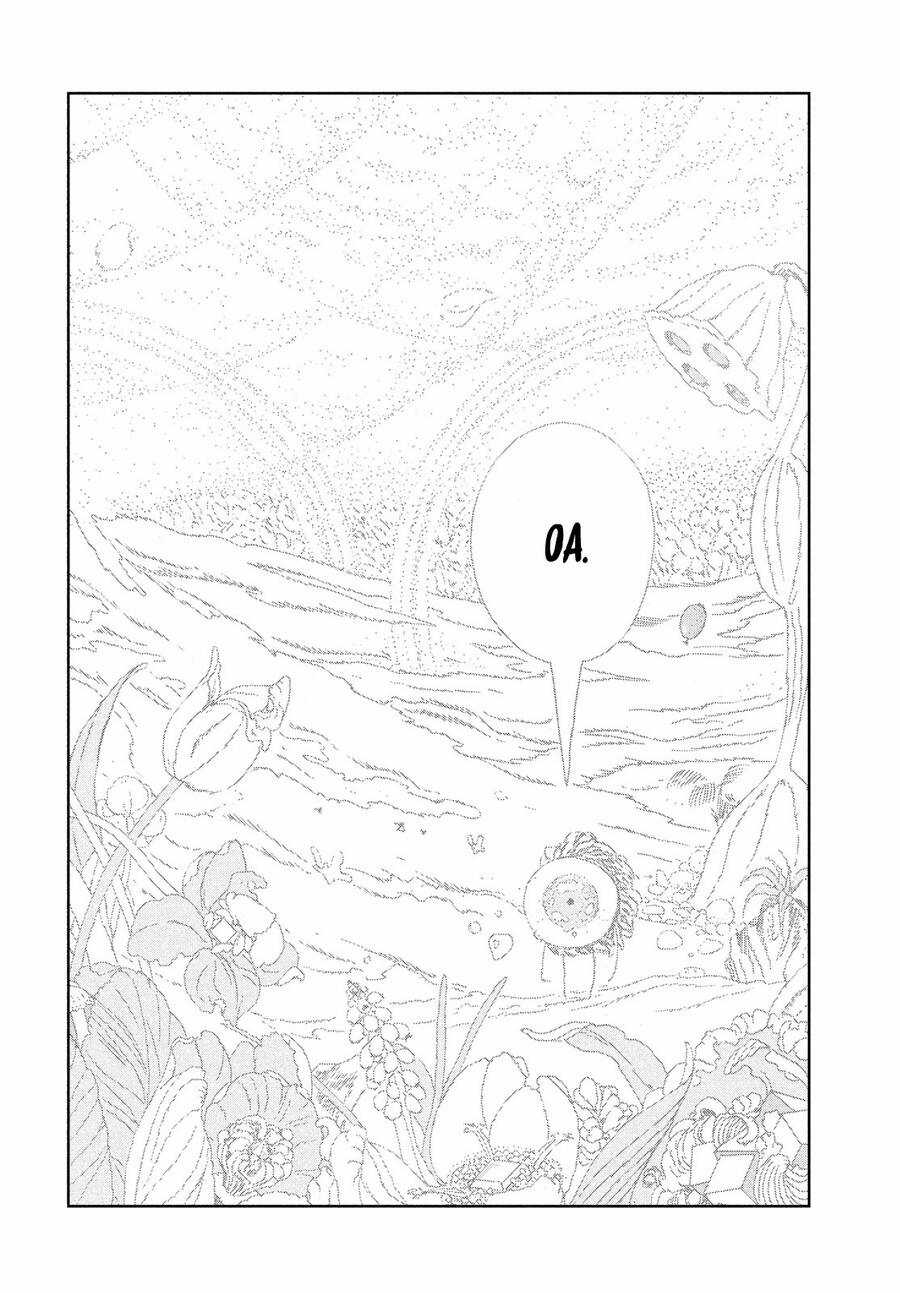 Houseki no Kuni Chapter 107 trang 19