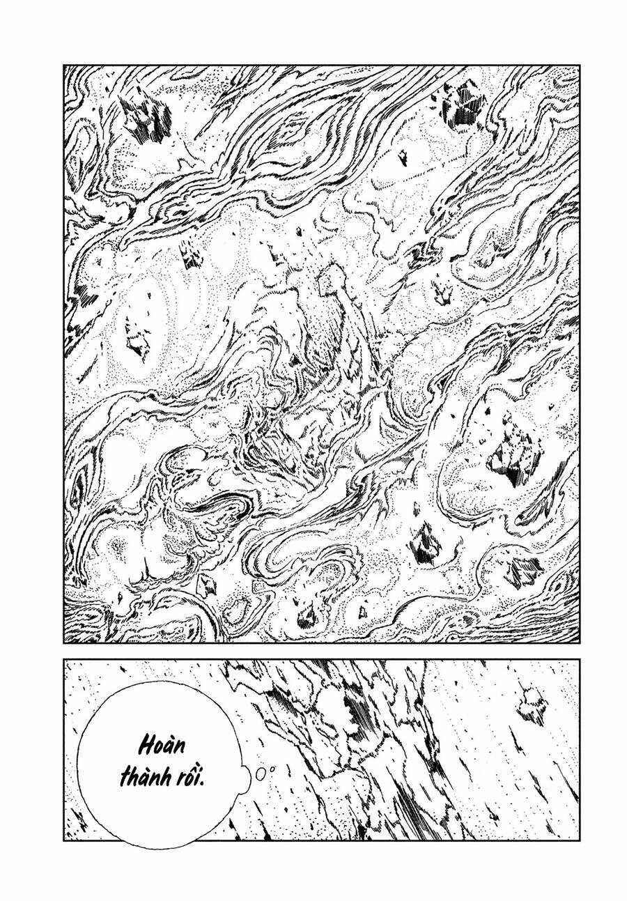 Houseki no Kuni Chapter 107 trang 2