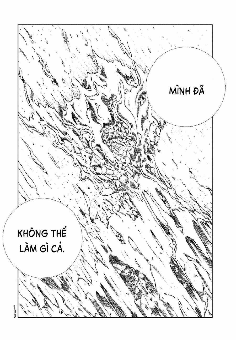 Houseki no Kuni Chapter 107 trang 3