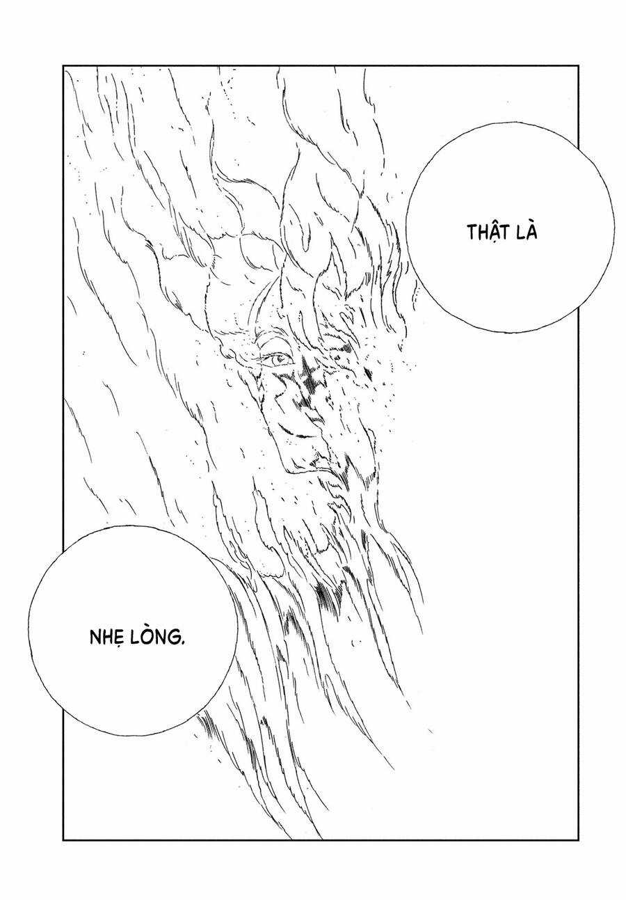 Houseki no Kuni Chapter 107 trang 6
