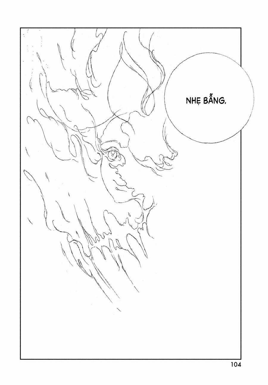 Houseki no Kuni Chapter 107 trang 7