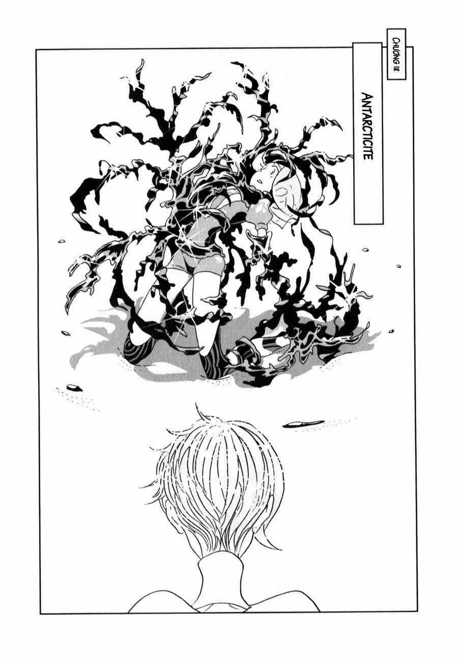 Houseki no Kuni Chapter 18 trang 1