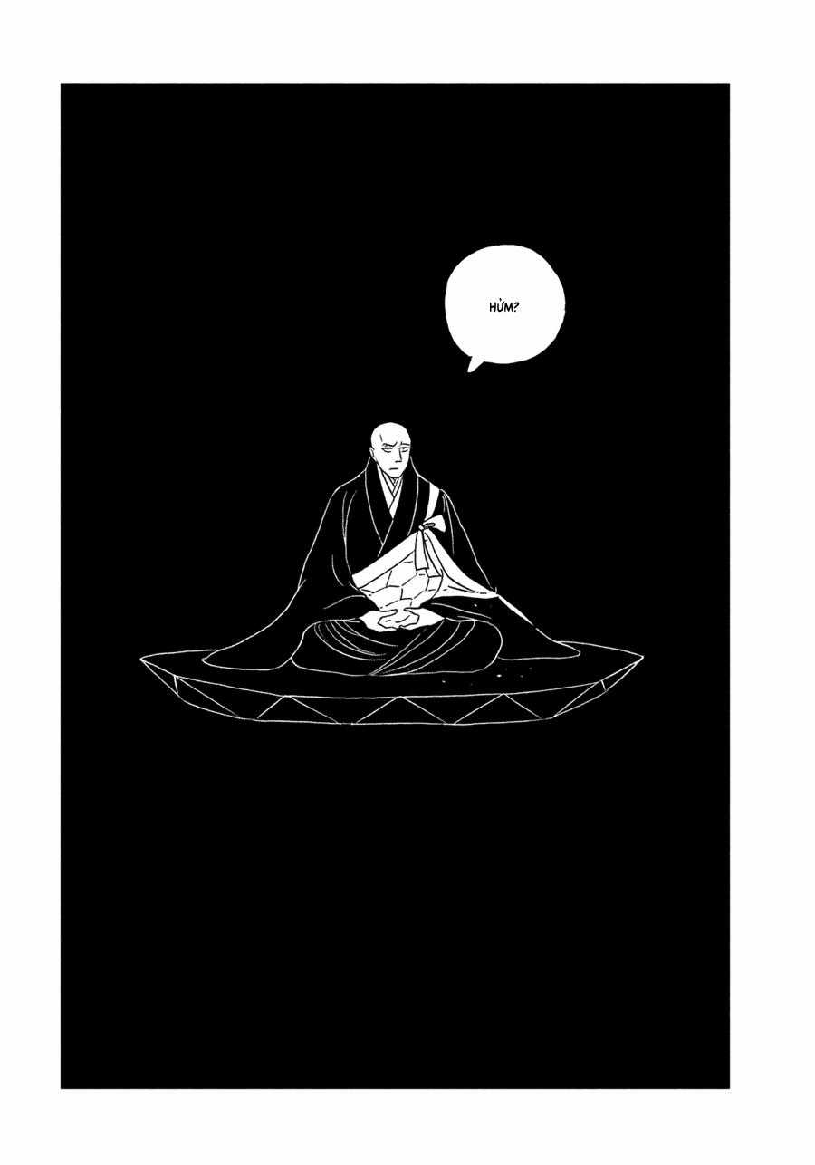 Houseki no Kuni Chapter 26 trang 26