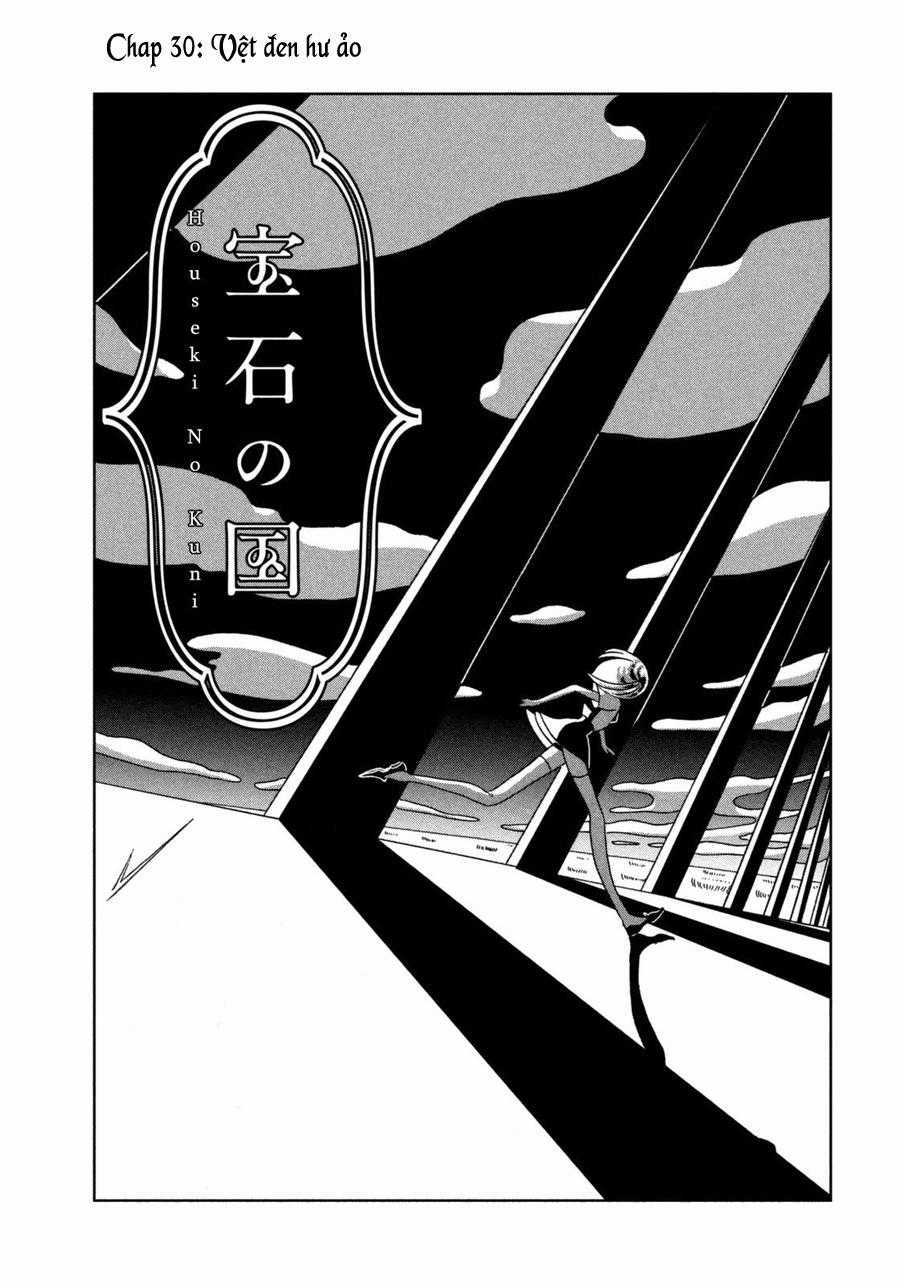 Houseki no Kuni Chapter 30 trang 1