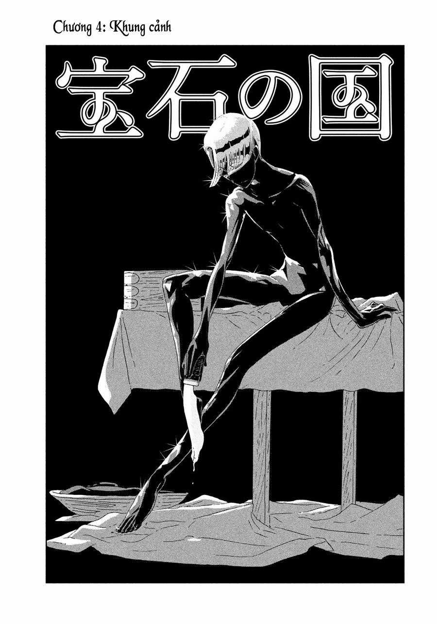 Houseki no Kuni Chapter 41 trang 1