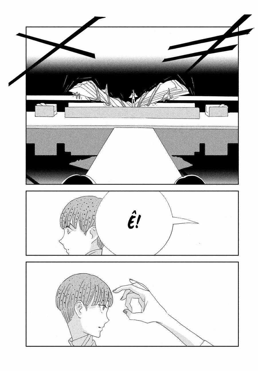 Houseki no Kuni Chapter 68 trang 8