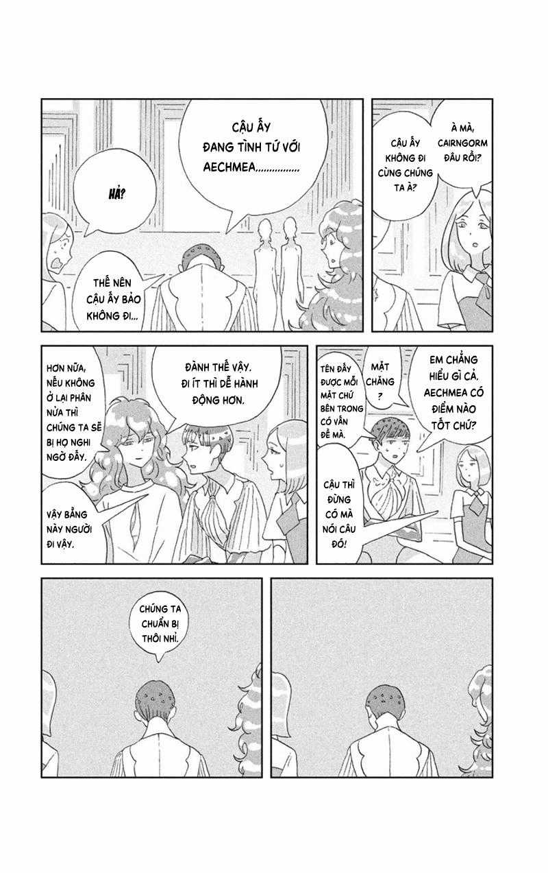 Houseki no Kuni Chapter 69 trang 13