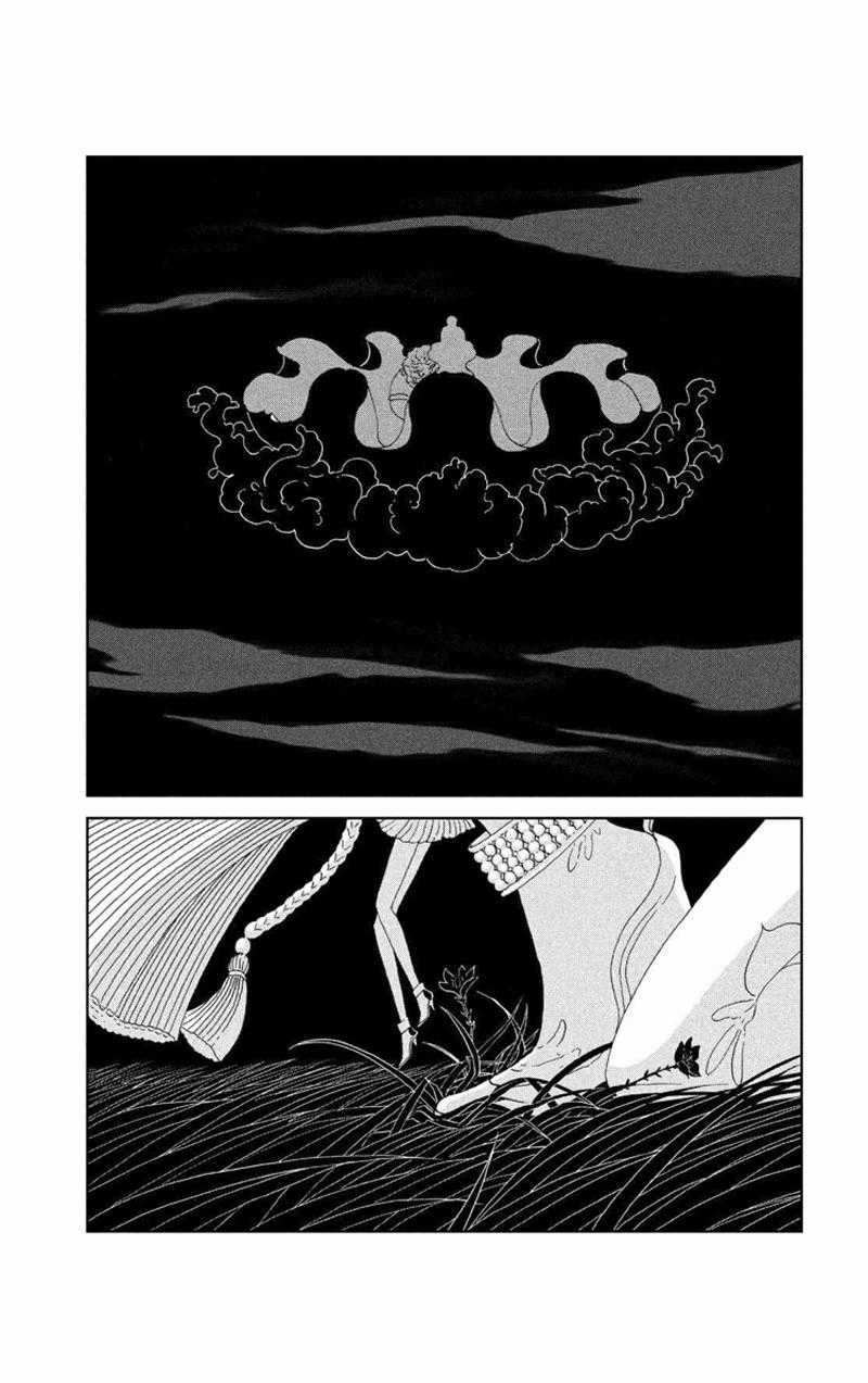 Houseki no Kuni Chapter 69 trang 14