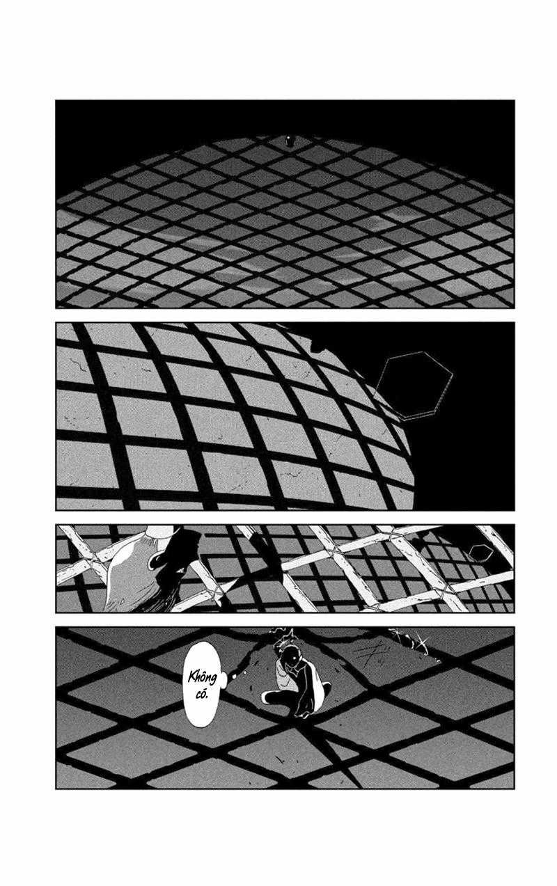 Houseki no Kuni Chapter 69 trang 18