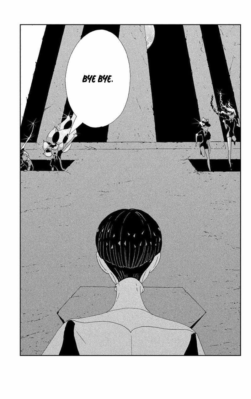 Houseki no Kuni Chapter 69 trang 21