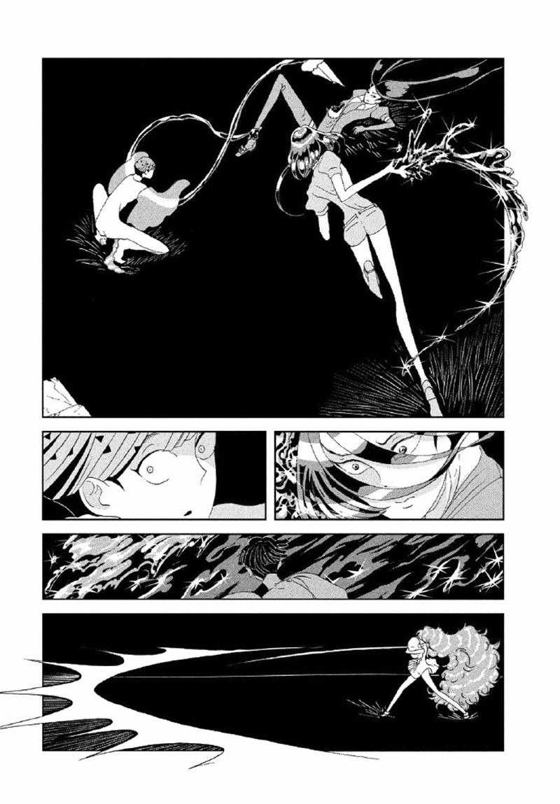 Houseki no Kuni Chapter 70 trang 11
