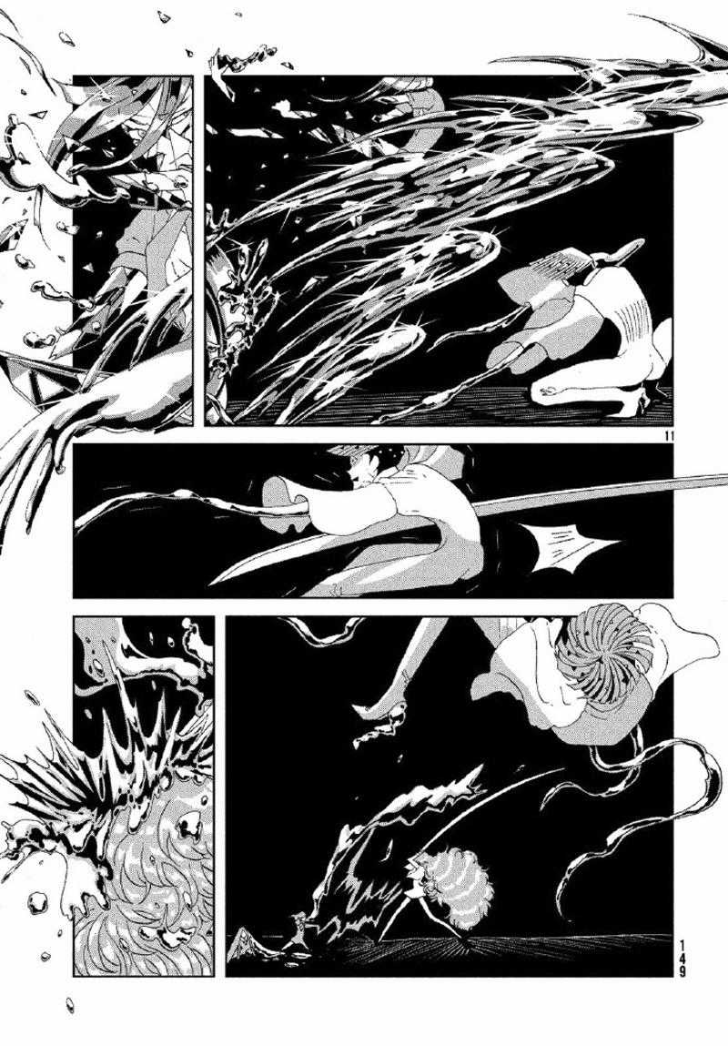 Houseki no Kuni Chapter 70 trang 12