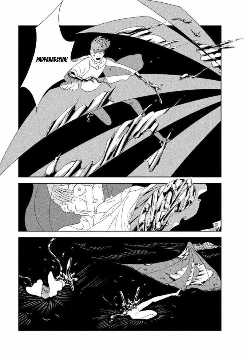 Houseki no Kuni Chapter 70 trang 13