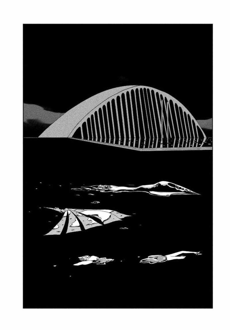 Houseki no Kuni Chapter 70 trang 14