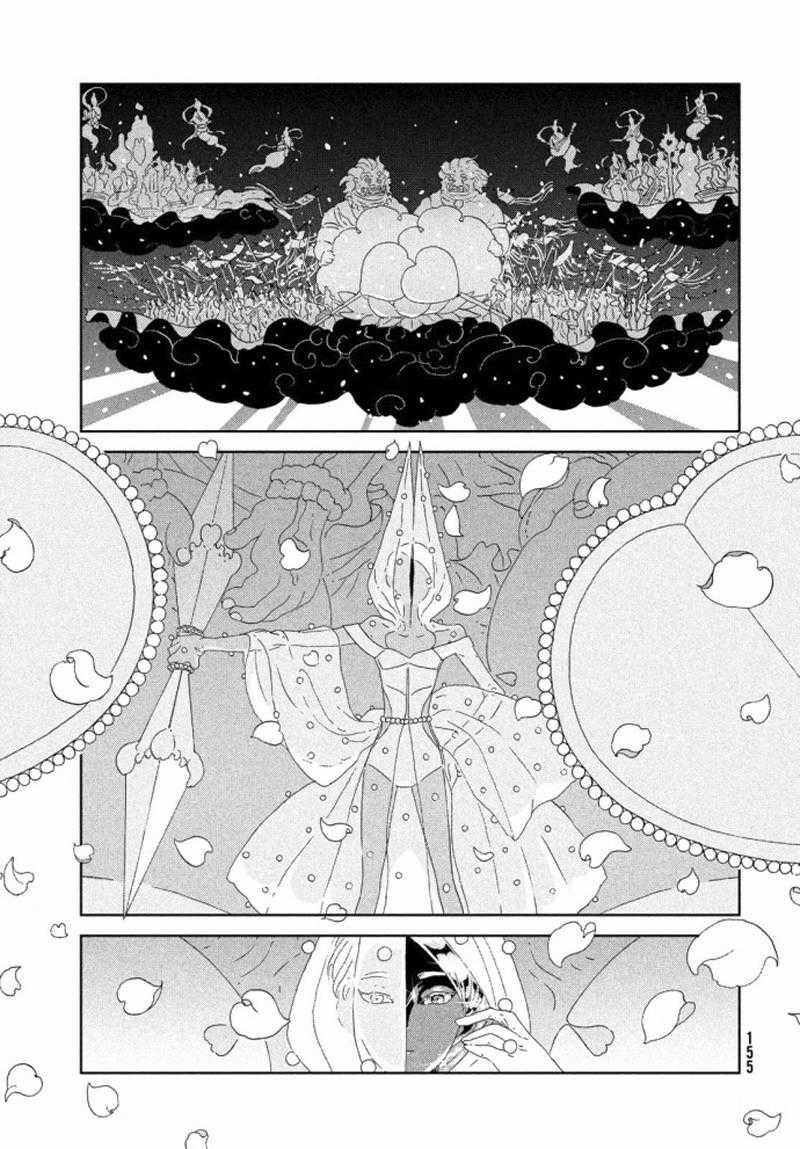 Houseki no Kuni Chapter 70 trang 18
