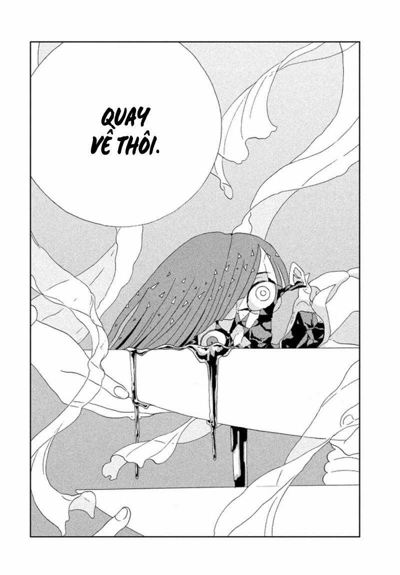 Houseki no Kuni Chapter 70 trang 21
