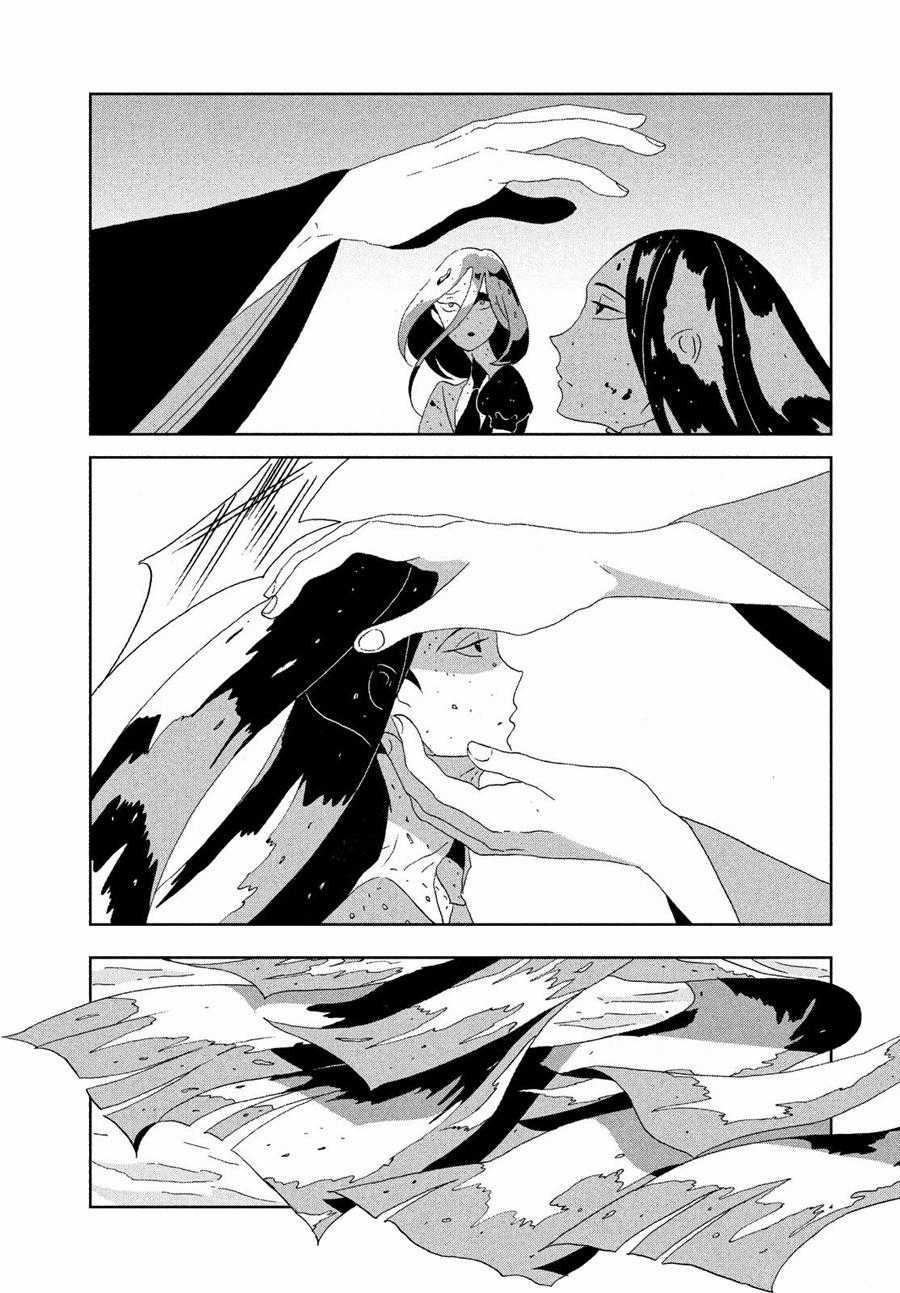 Houseki no Kuni Chapter 71 trang 8